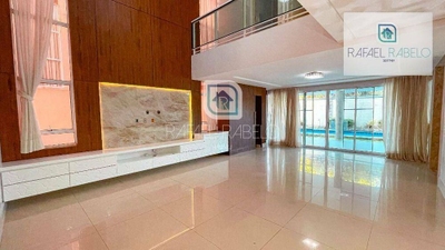 Casa de Condomínio, 4 quartos - Foto 2