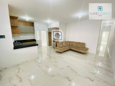 Casa, 3 quartos, 158 m² - Foto 2