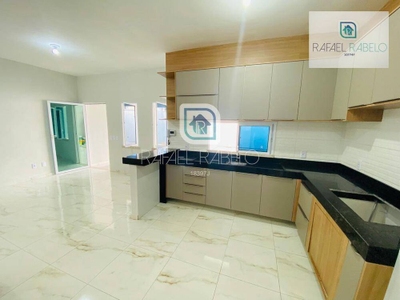 Casa, 3 quartos, 158 m² - Foto 3