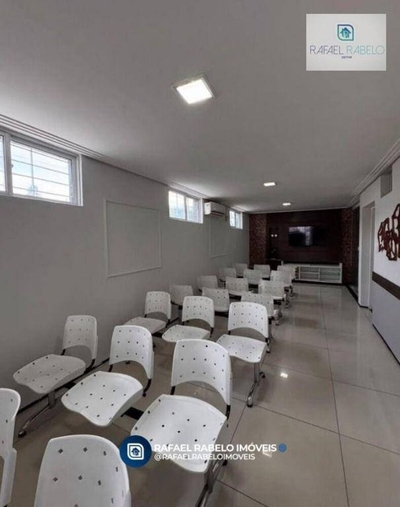 Sala-Conjunto, 244 m² - Foto 1