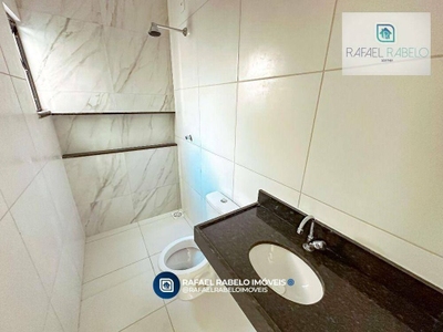 Casa, 3 quartos, 116 m² - Foto 2