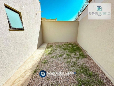 Casa, 3 quartos, 116 m² - Foto 3