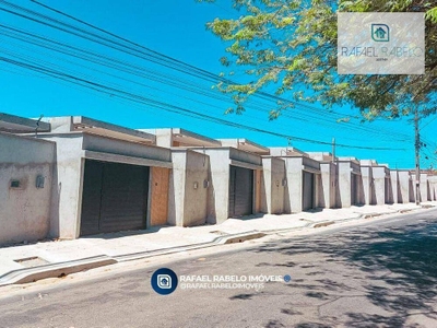 Casa, 3 quartos, 116 m² - Foto 4