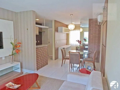 Casa de Condomínio, 2 quartos - Foto 4