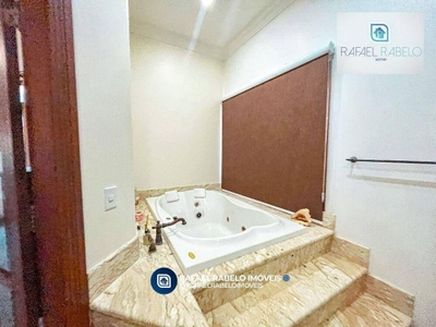 Casa, 6 quartos, 372 m² - Foto 4