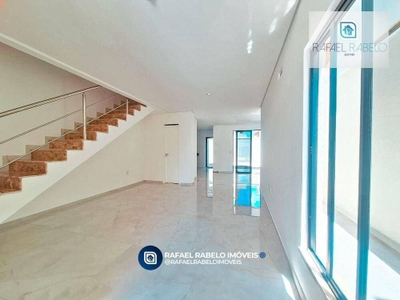 Casa, 4 quartos, 170 m² - Foto 1