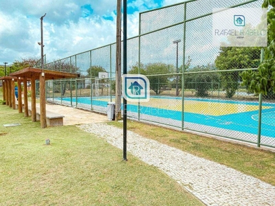 Loteamento e Condomínio, 381 m² - Foto 2