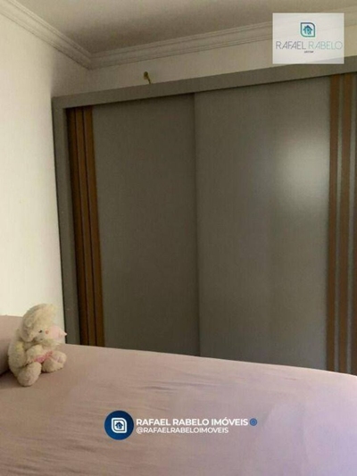 Apartamento, 2 quartos, 48 m² - Foto 2