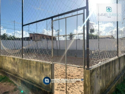 Apartamento, 2 quartos, 48 m² - Foto 1