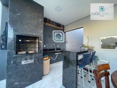 Casa, 3 quartos, 125 m² - Foto 4