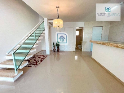 Casa, 3 quartos, 136 m² - Foto 1