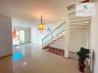 Casa, 3 quartos, 136 m² - Foto 2