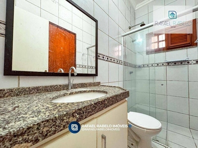 Casa, 3 quartos, 150 m² - Foto 3