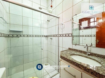 Casa, 3 quartos, 150 m² - Foto 4