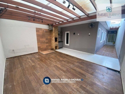 Casa, 3 quartos, 98 m² - Foto 3