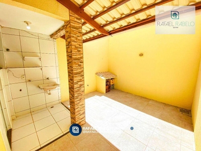 Casa, 3 quartos, 82 m² - Foto 4