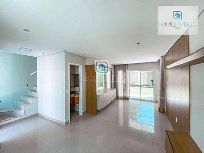 Casa de Condomínio, 3 quartos - Foto 3