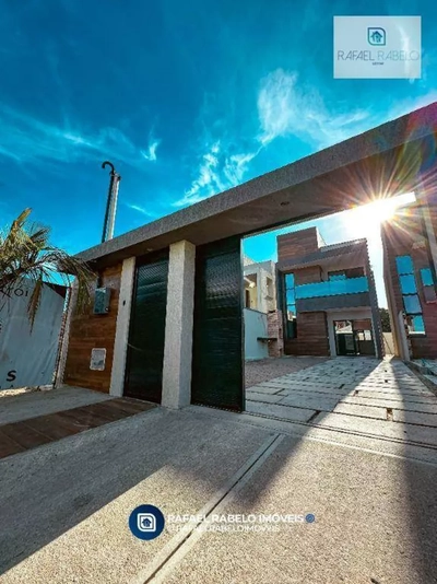 Casa, 3 quartos, 111 m² - Foto 2