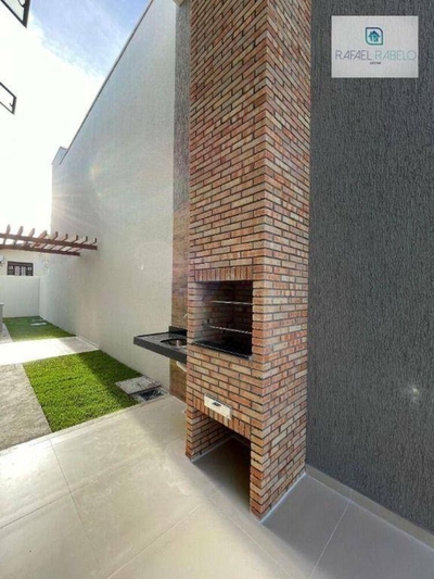 Casa, 4 quartos, 123 m² - Foto 2