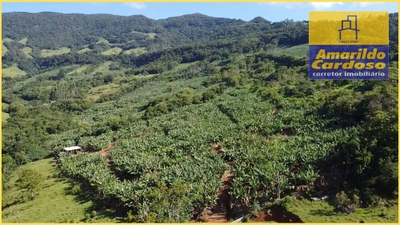 Terreno, 20 hectares - Foto 2