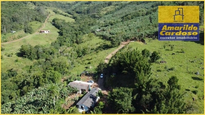 Terreno, 20 hectares - Foto 1