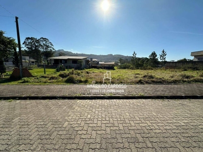 Terreno, 350 m² - Foto 1