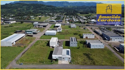 Loteamento e Condomínio, 1098 m² - Foto 5