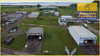 Loteamento e Condomínio, 1098 m² - Foto 4