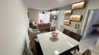 Apartamento, 2 quartos, 117 m² - Foto 1