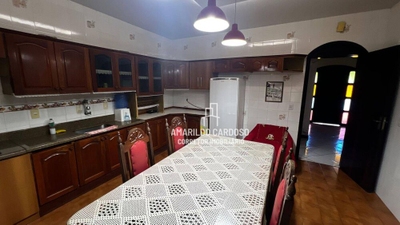 Casa, 3 quartos, 184 m² - Foto 4