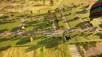 Loteamento e Condomínio, 312 m² - Foto 3