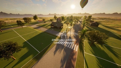 Loteamento e Condomínio, 312 m² - Foto 2