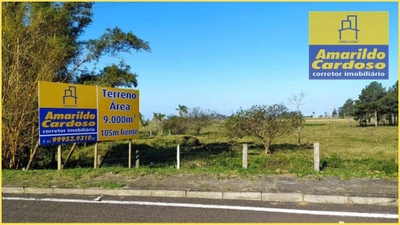 Terreno, 9000 m² - Foto 1