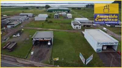 Loteamento e Condomínio, 1300 m² - Foto 1