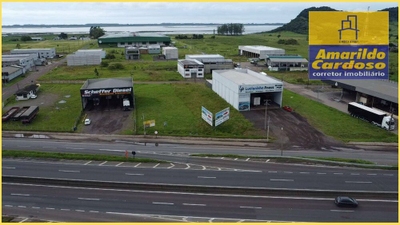 Loteamento e Condomínio, 1300 m² - Foto 2