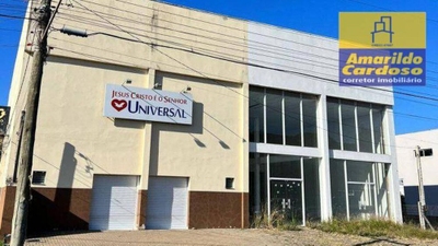 Sala-Conjunto, 356 m² - Foto 1