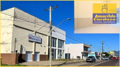 Sala-Conjunto, 356 m² - Foto 2