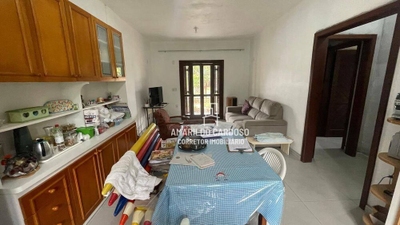 Casa, 2 quartos, 110 m² - Foto 3