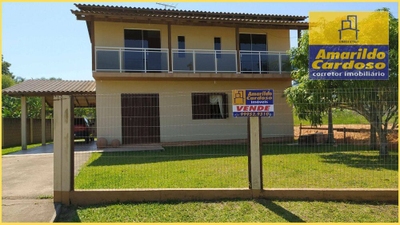 Casa, 2 quartos, 129 m² - Foto 3