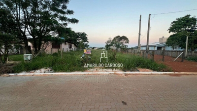 Terreno, 540 m² - Foto 1