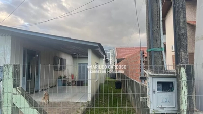 Casa, 2 quartos - Foto 5