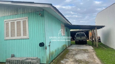 Casa, 2 quartos, 86 m² - Foto 3