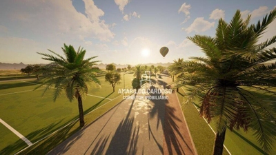 Loteamento e Condomínio, 325 m² - Foto 5