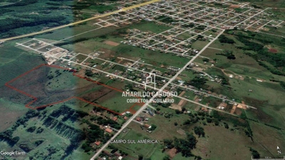 Loteamento e Condomínio, 325 m² - Foto 3