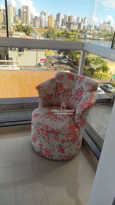 Apartamento, 3 quartos, 122 m² - Foto 2