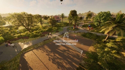 Loteamento e Condomínio, 312 m² - Foto 4