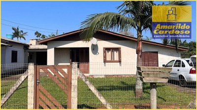 Casa, 2 quartos, 115 m² - Foto 2