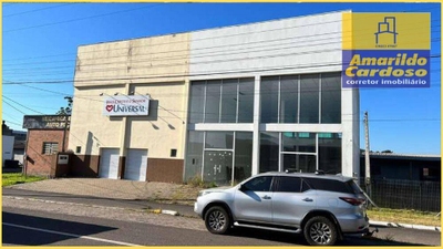 Sala-Conjunto, 356 m² - Foto 1