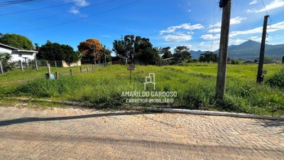 Terreno, 540 m² - Foto 1