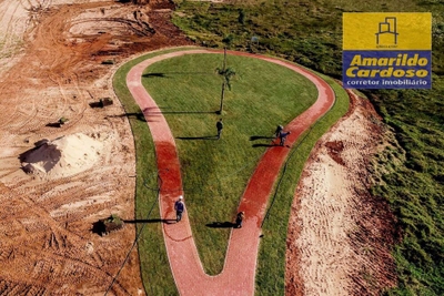 Loteamento e Condomínio, 303 m² - Foto 5